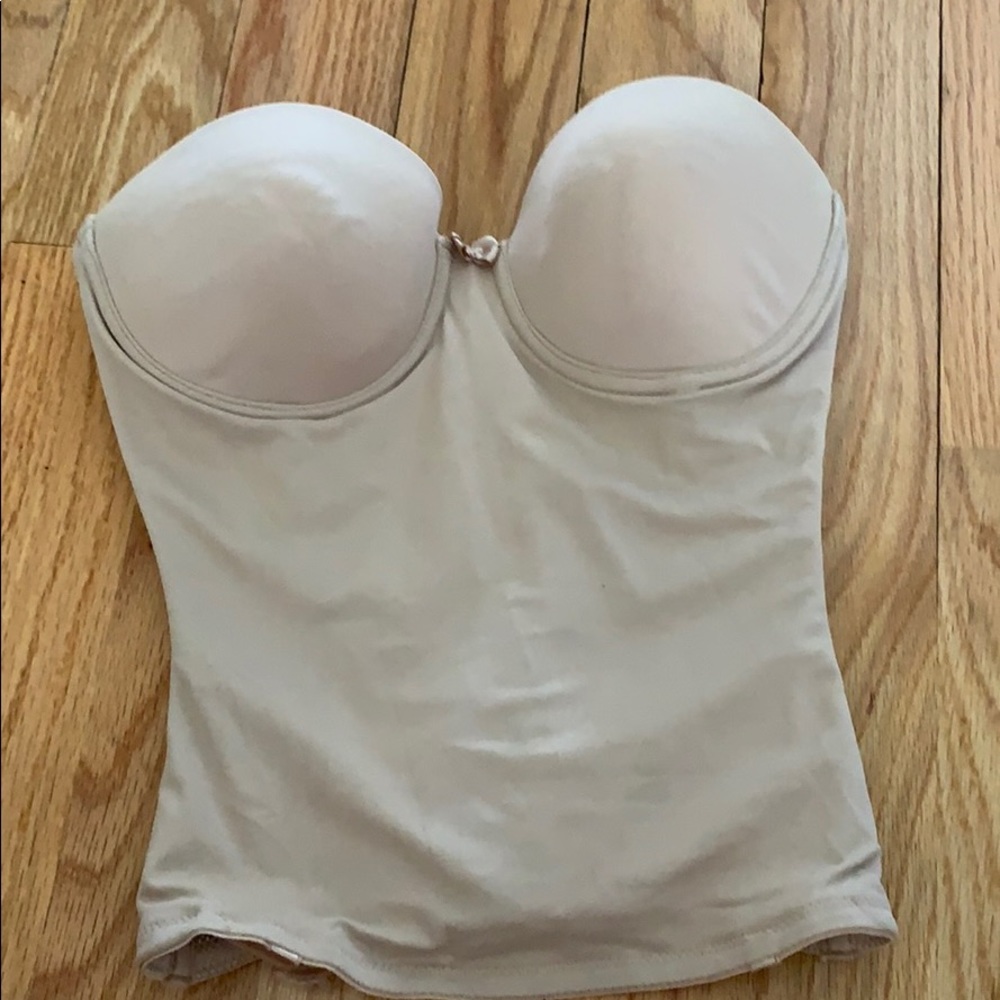 Corset
